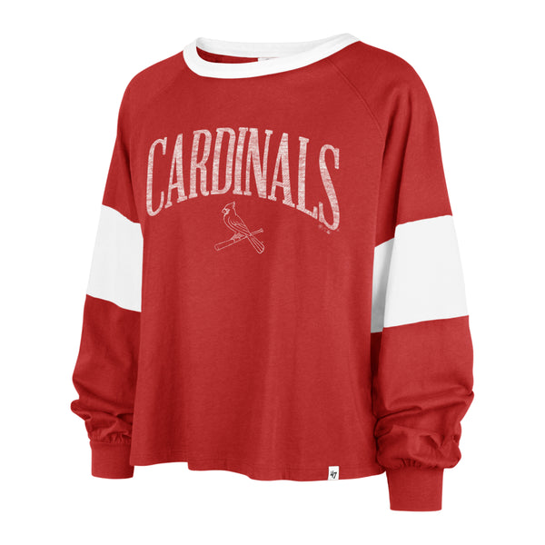 st louis cardinals long sleeve shirt