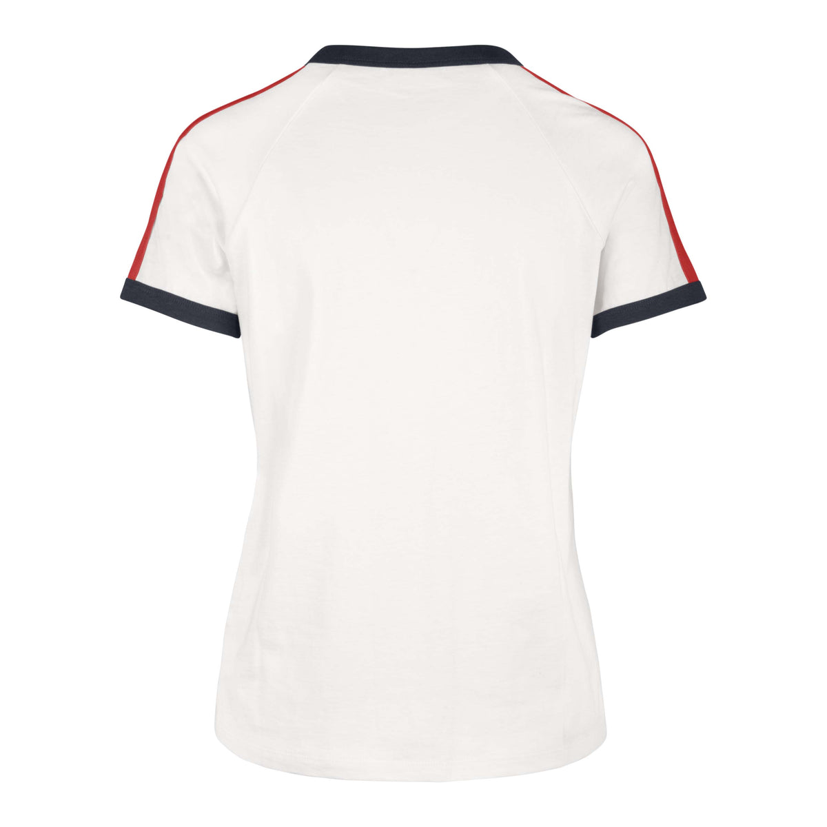 ATLANTA BRAVES SWEET HEAT '47 PEYTON TEE WOMENS