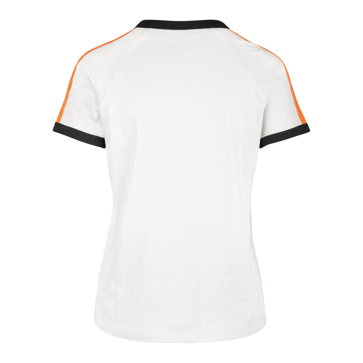 BALTIMORE ORIOLES SWEET HEAT '47 PEYTON TEE WOMENS