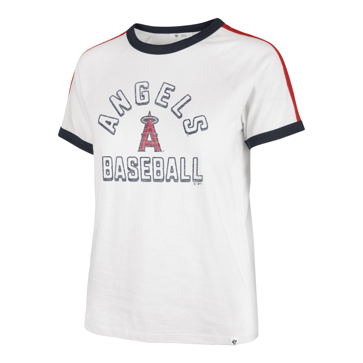 LOS ANGELES ANGELS SWEET HEAT '47 PEYTON TEE WOMENS