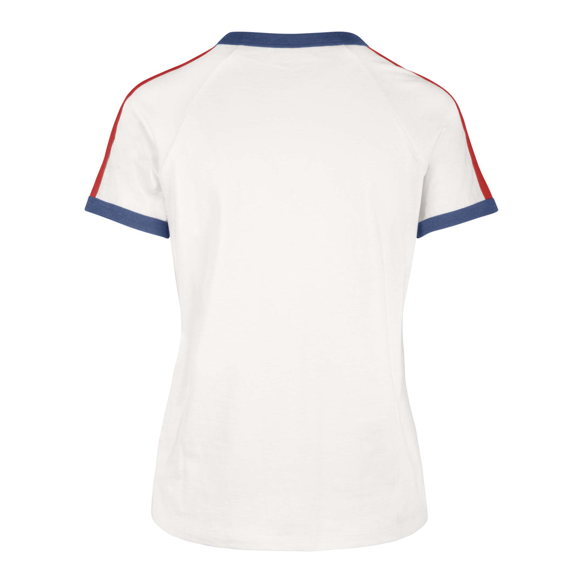 CHICAGO CUBS SWEET HEAT '47 PEYTON TEE WOMENS