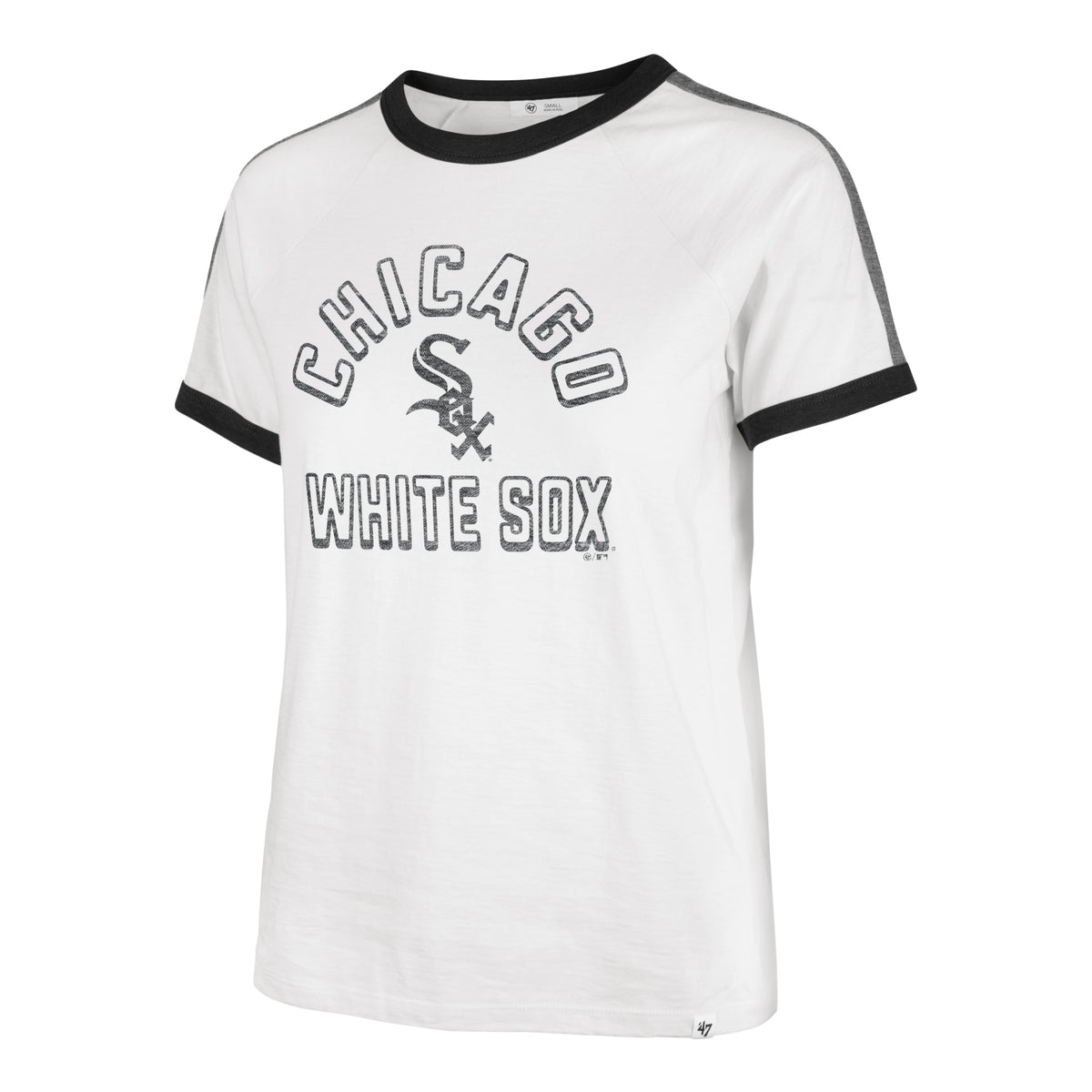 CHICAGO WHITE SOX SWEET HEAT '47 PEYTON TEE WOMENS