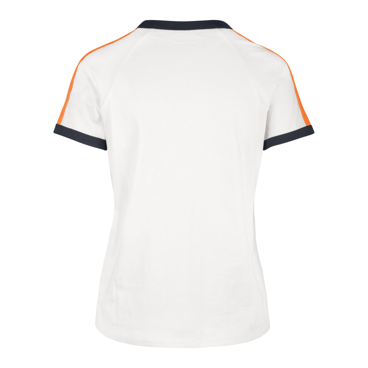 DETROIT TIGERS SWEET HEAT '47 PEYTON TEE WOMENS