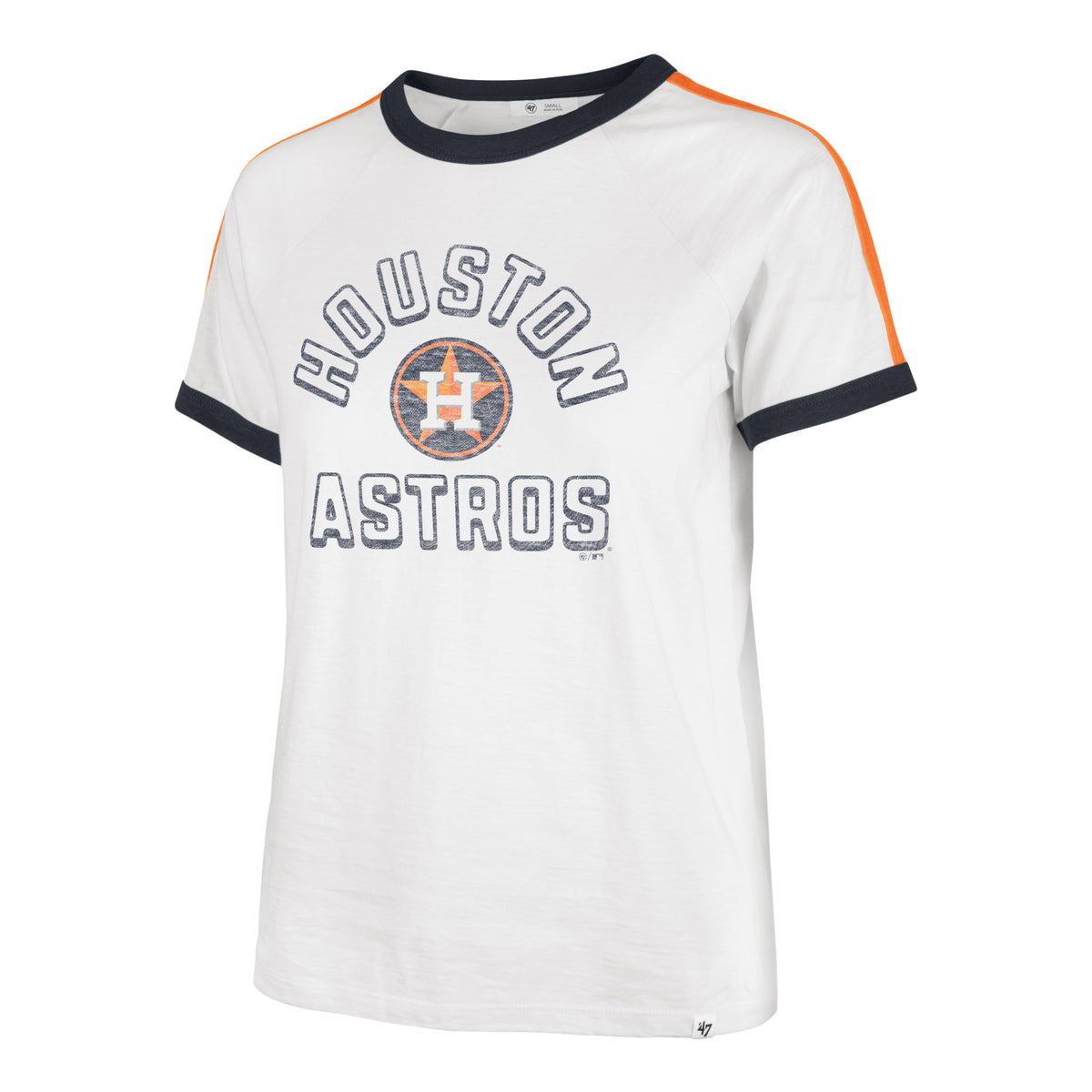 HOUSTON ASTROS SWEET HEAT '47 PEYTON TEE WOMENS