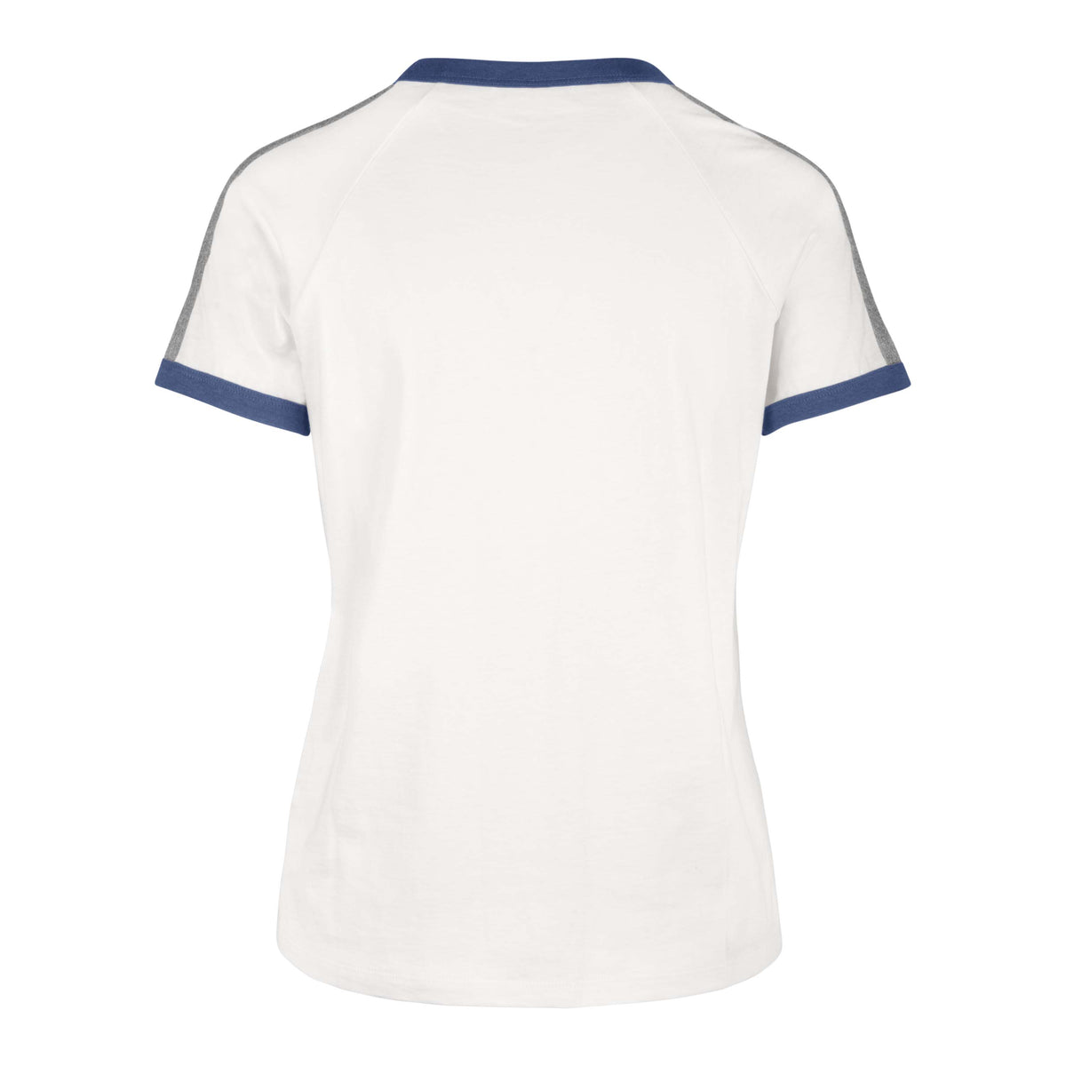 LOS ANGELES DODGERS SWEET HEAT '47 PEYTON TEE WOMENS