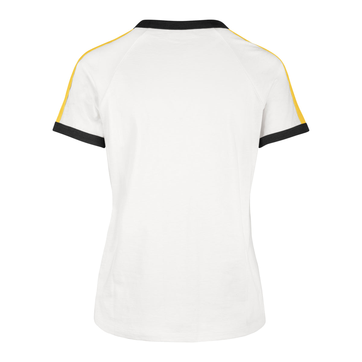 PITTSBURGH PIRATES SWEET HEAT '47 PEYTON TEE WOMENS