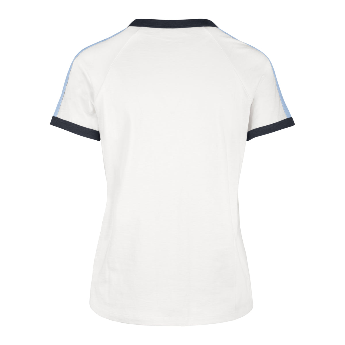 TAMPA BAY RAYS SWEET HEAT '47 PEYTON TEE WOMENS