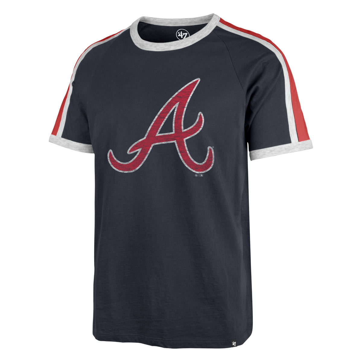 ATLANTA BRAVES PREMIER '47 TOWNSEND TEE