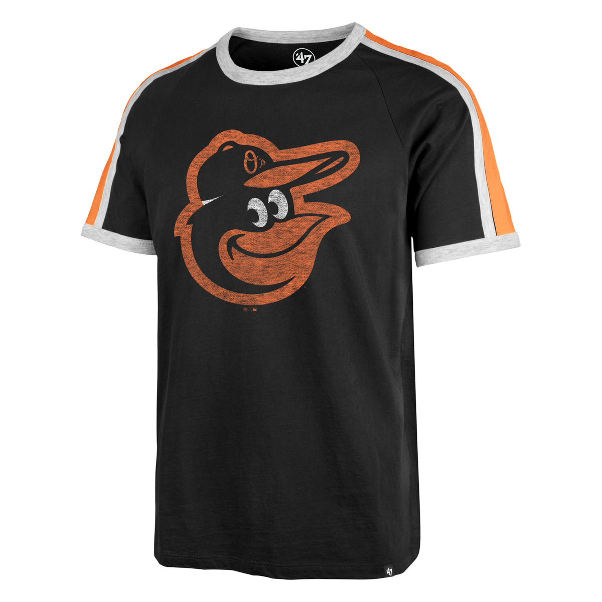 BALTIMORE ORIOLES PREMIER '47 TOWNSEND TEE