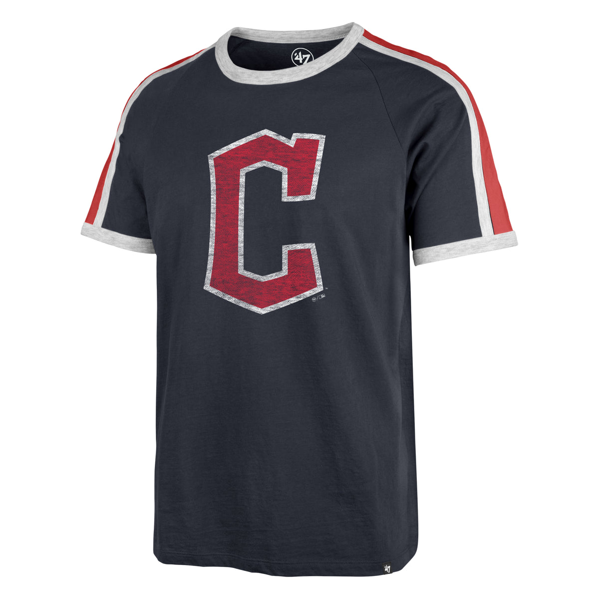 CLEVELAND GUARDIANS PREMIER '47 TOWNSEND TEE