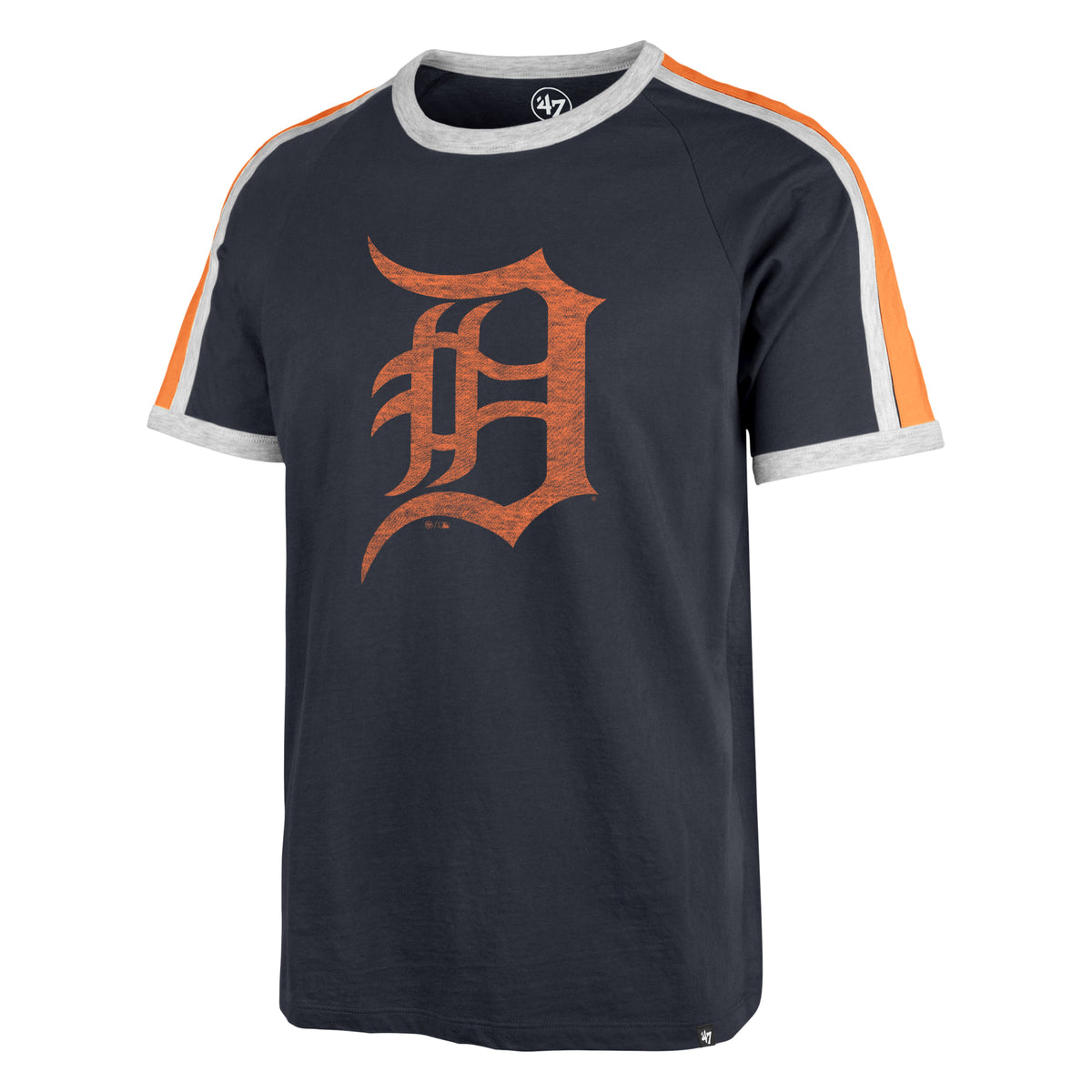 DETROIT TIGERS PREMIER '47 TOWNSEND TEE