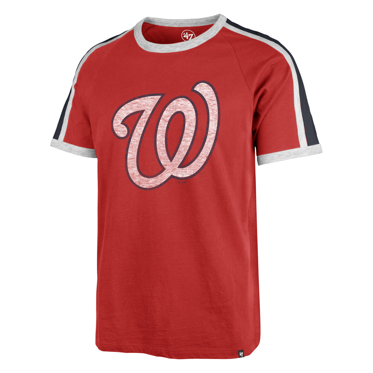 WASHINGTON NATIONALS PREMIER '47 TOWNSEND TEE