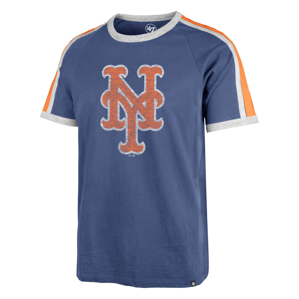 NEW YORK METS PREMIER '47 TOWNSEND TEE