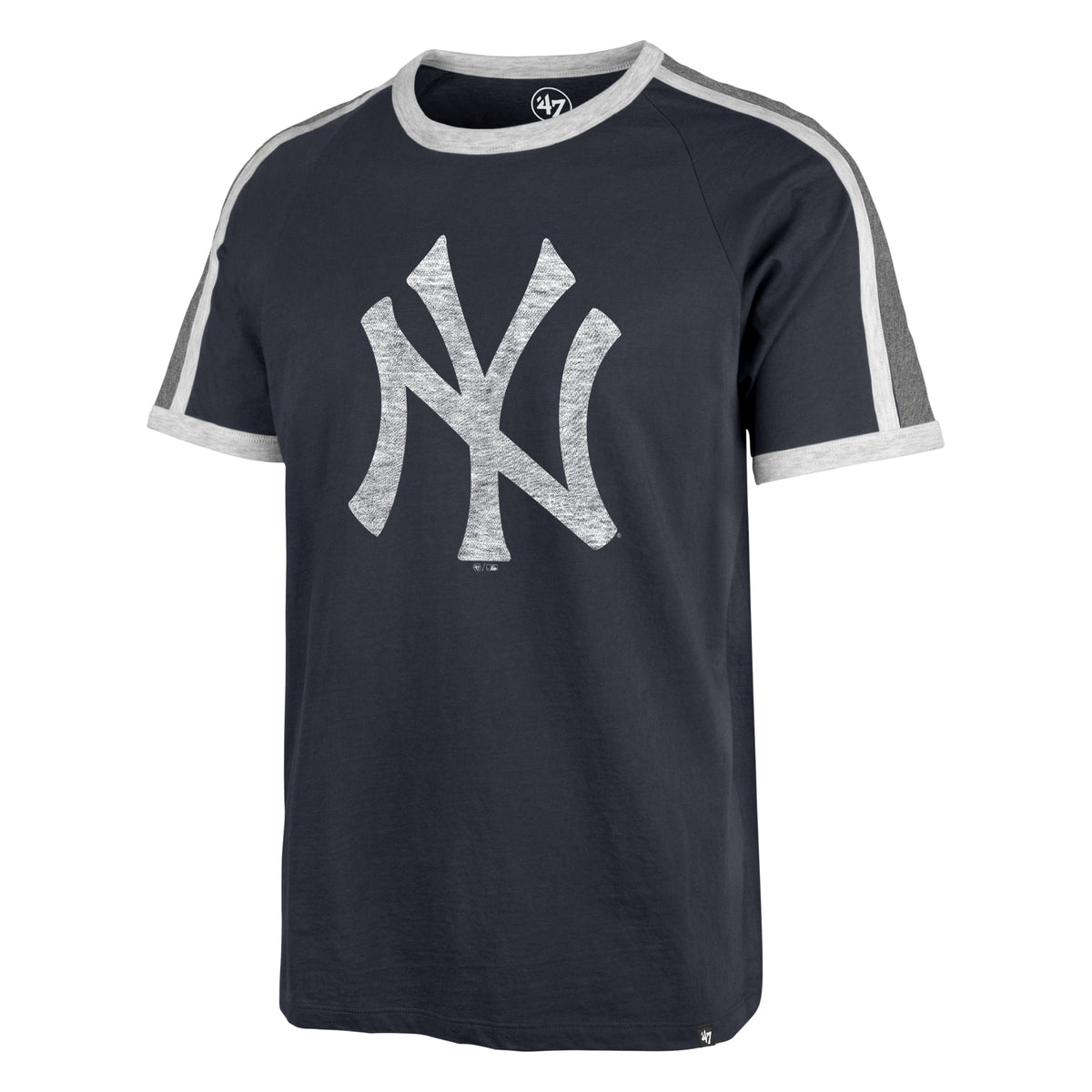 NEW YORK YANKEES PREMIER '47 TOWNSEND TEE