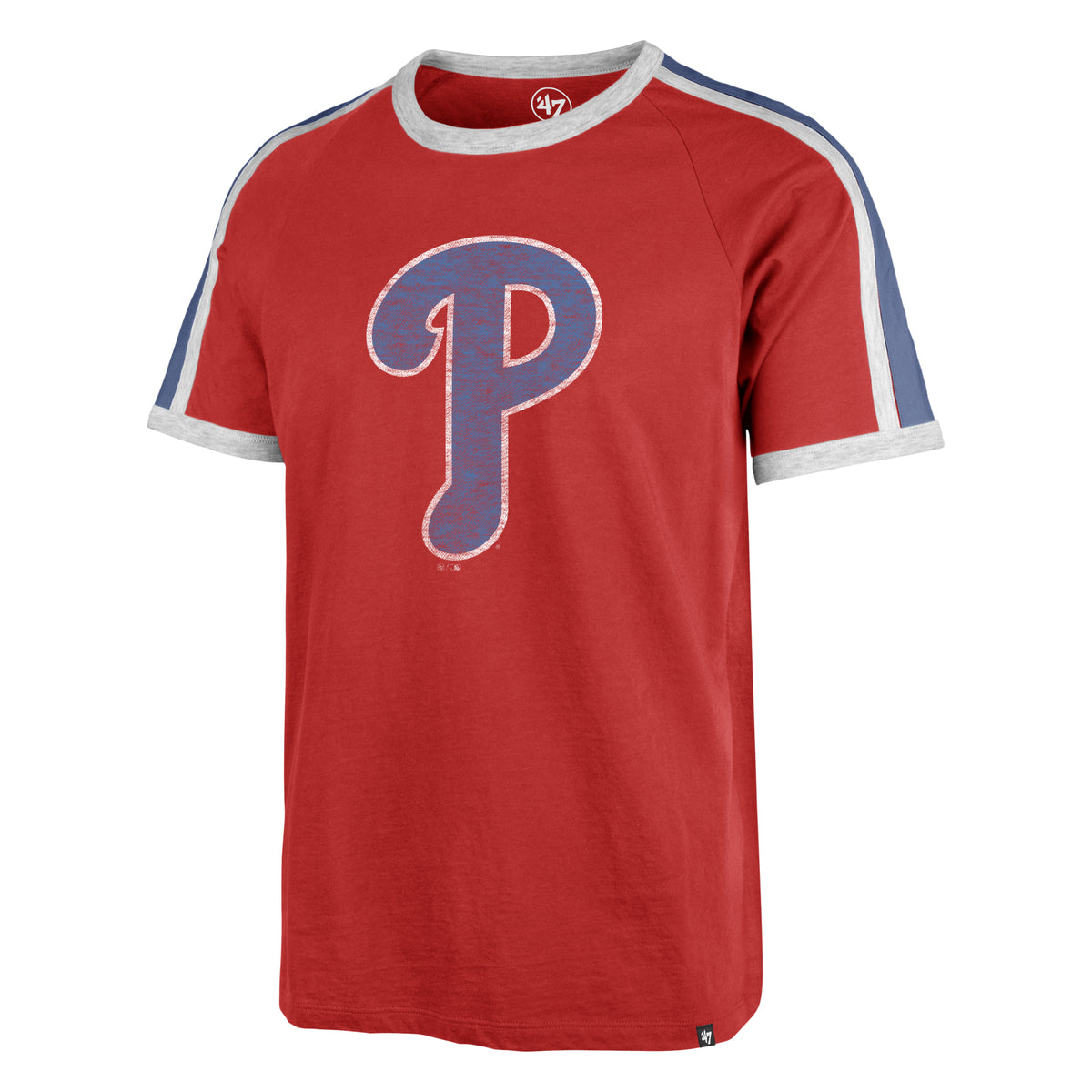 PHILADELPHIA PHILLIES PREMIER '47 TOWNSEND TEE