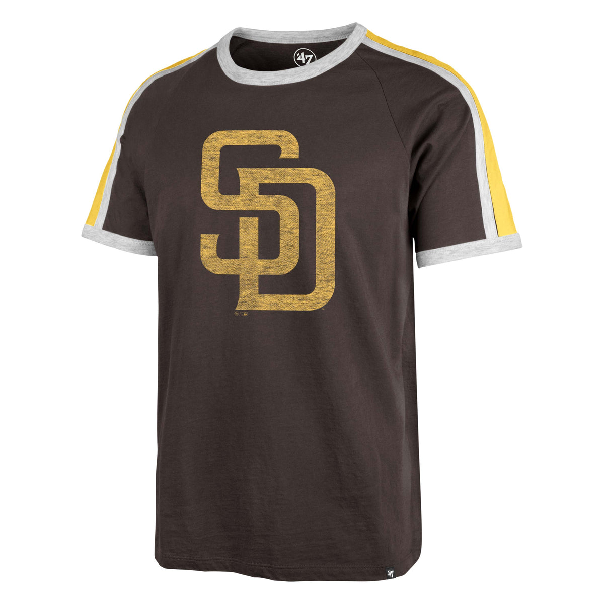 SAN DIEGO PADRES PREMIER '47 TOWNSEND TEE