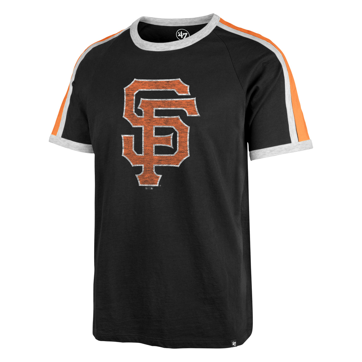 SAN FRANCISCO GIANTS PREMIER '47 TOWNSEND TEE