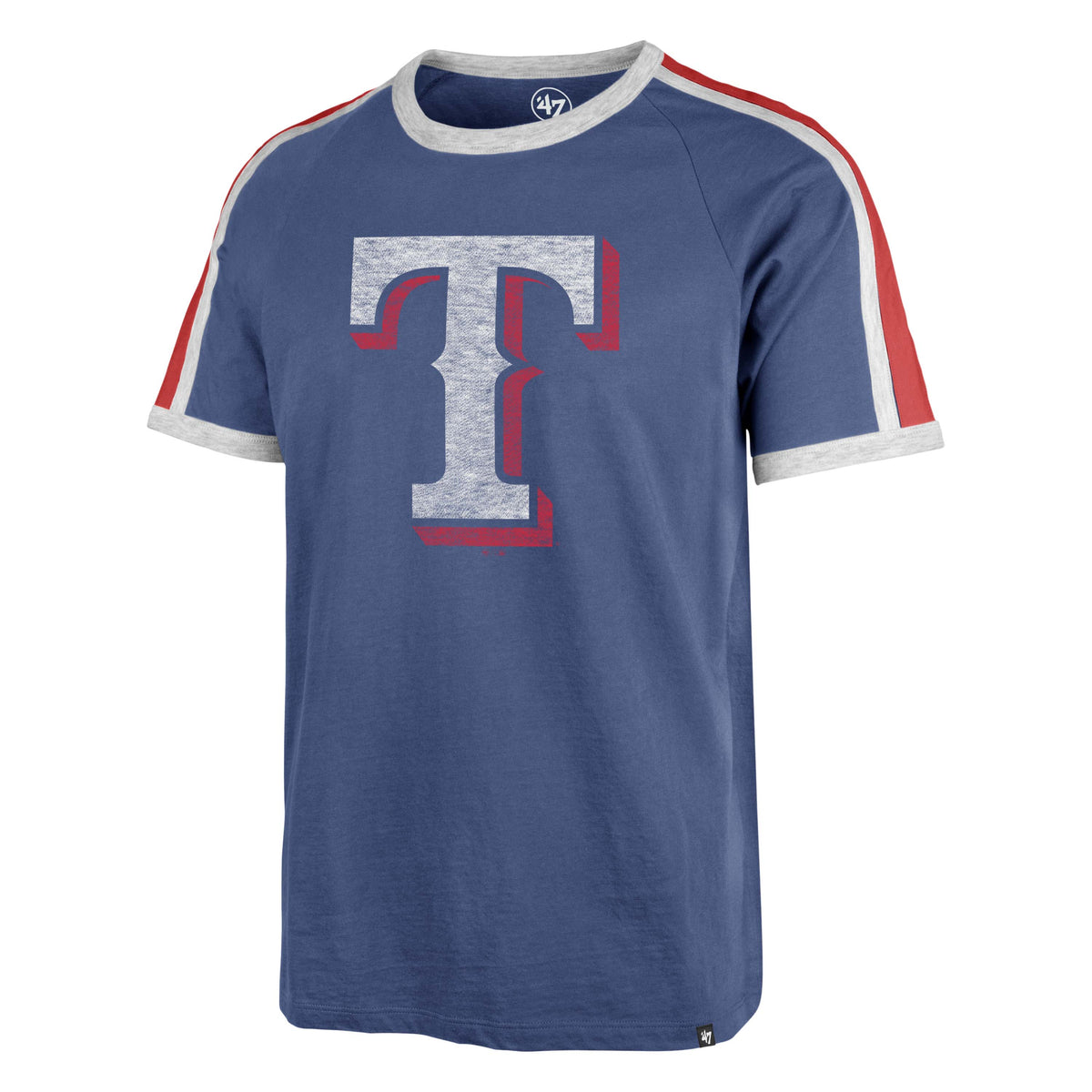 TEXAS RANGERS PREMIER '47 TOWNSEND TEE