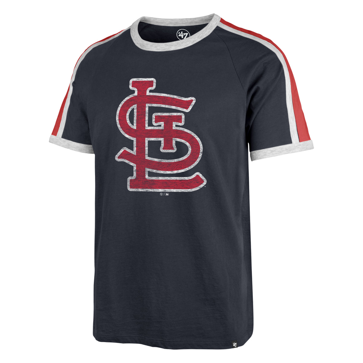 ST. LOUIS CARDINALS PREMIER '47 TOWNSEND TEE