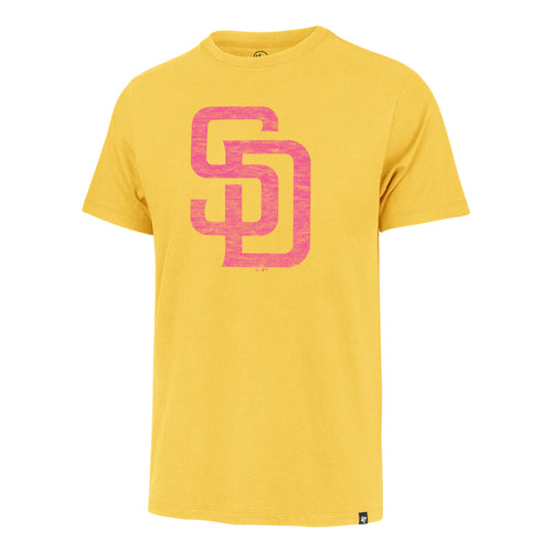 SAN DIEGO PADRES CITY CONNECT PREMIER '47 FRANKLIN TEE