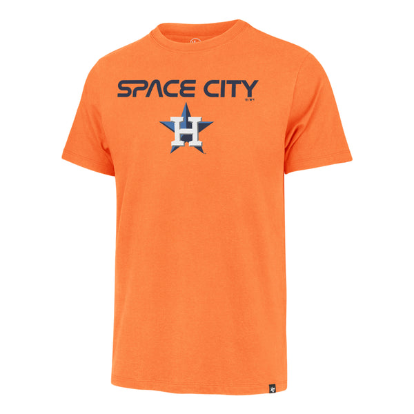 astros space city t shirt