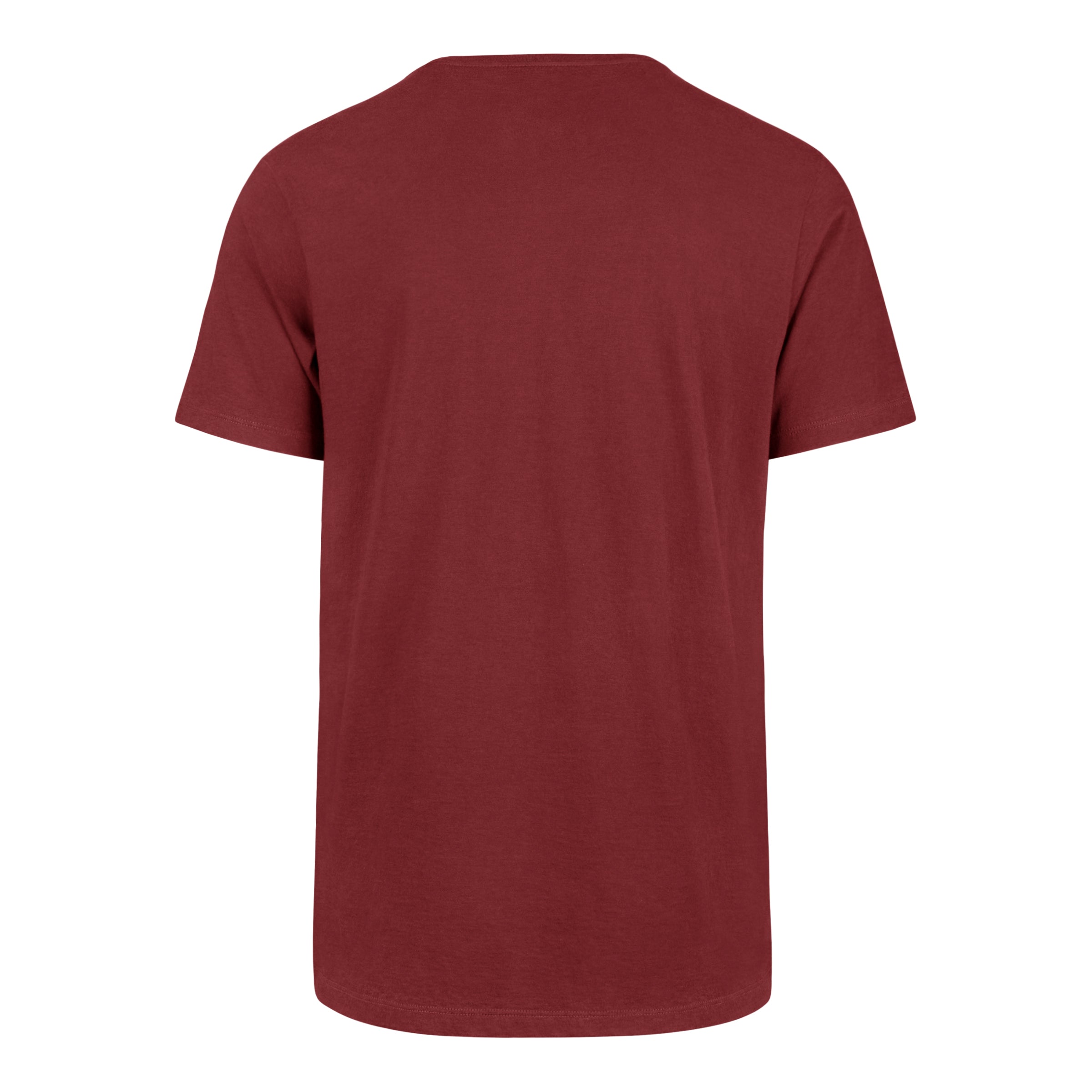 WASHINGTON COMMANDERS IMPRINT '47 SUPER RIVAL TEE