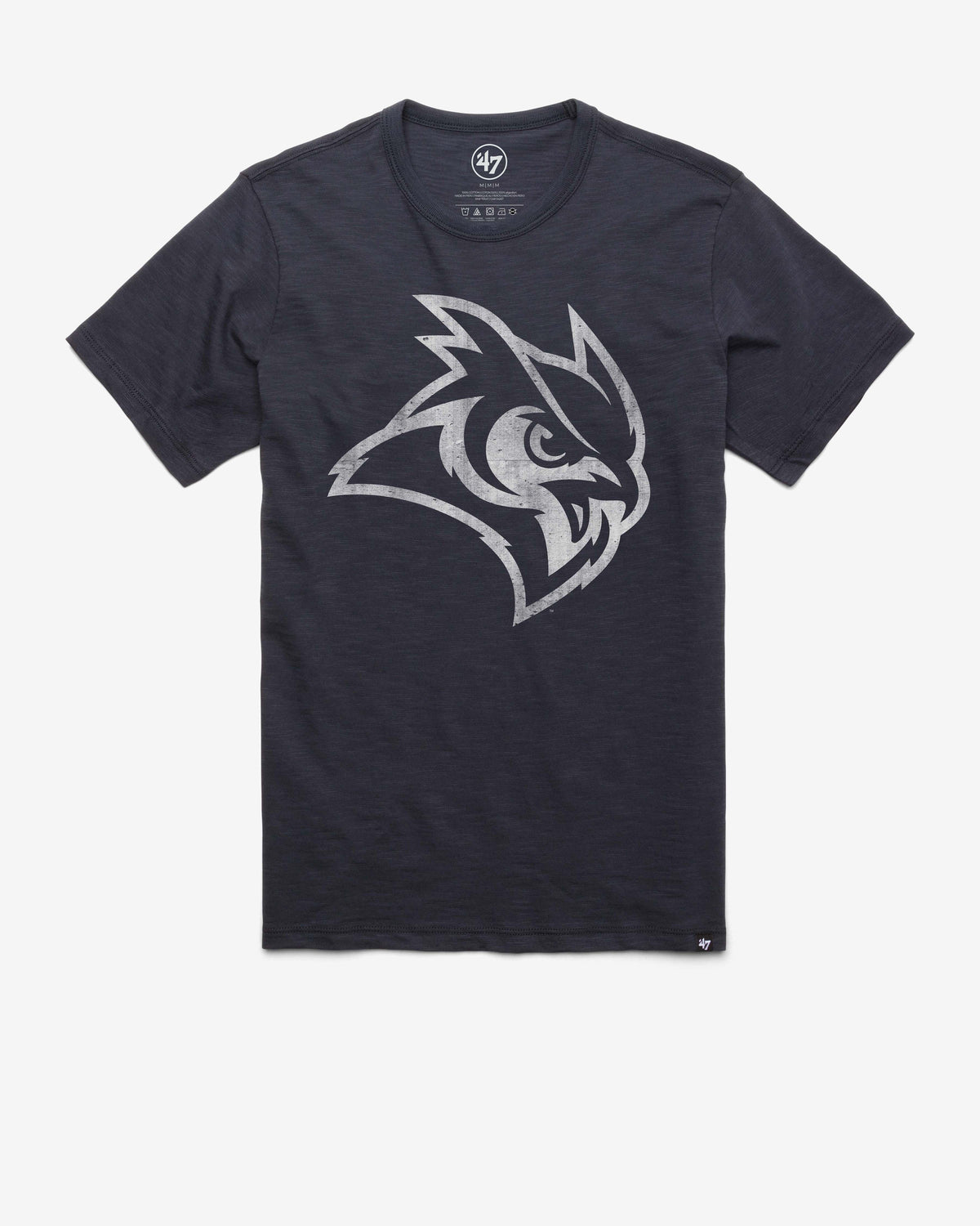 RICE OWLS GRIT '47 SCRUM TEE