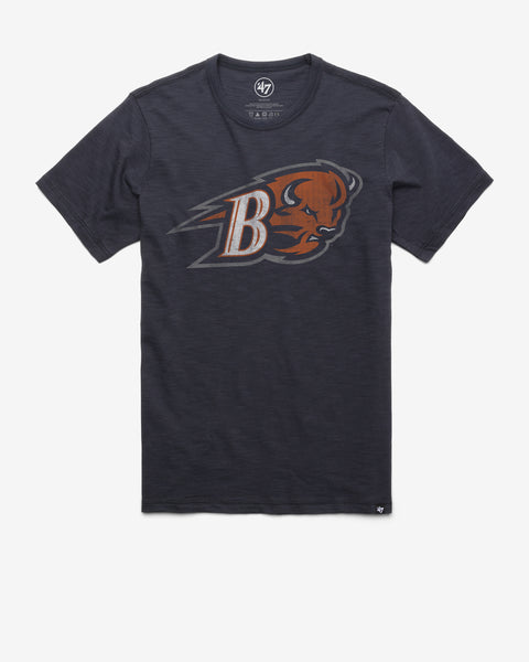 BUCKNELL BISON GRIT '47 SCRUM TEE