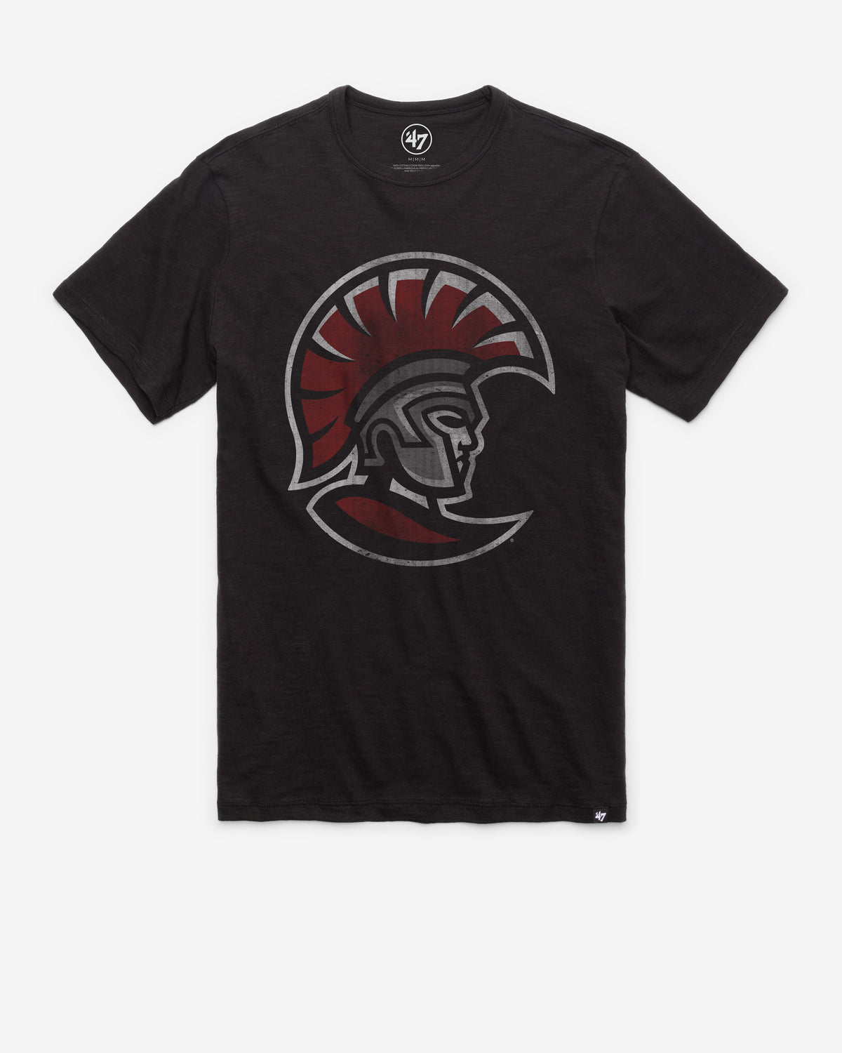 TAMPA SPARTANS GRIT '47 SCRUM TEE