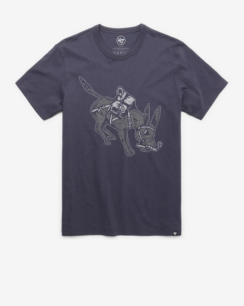 COLORADO SCHOOL OF MINES OREDIGGERS PREMIER '47 FRANKLIN TEE