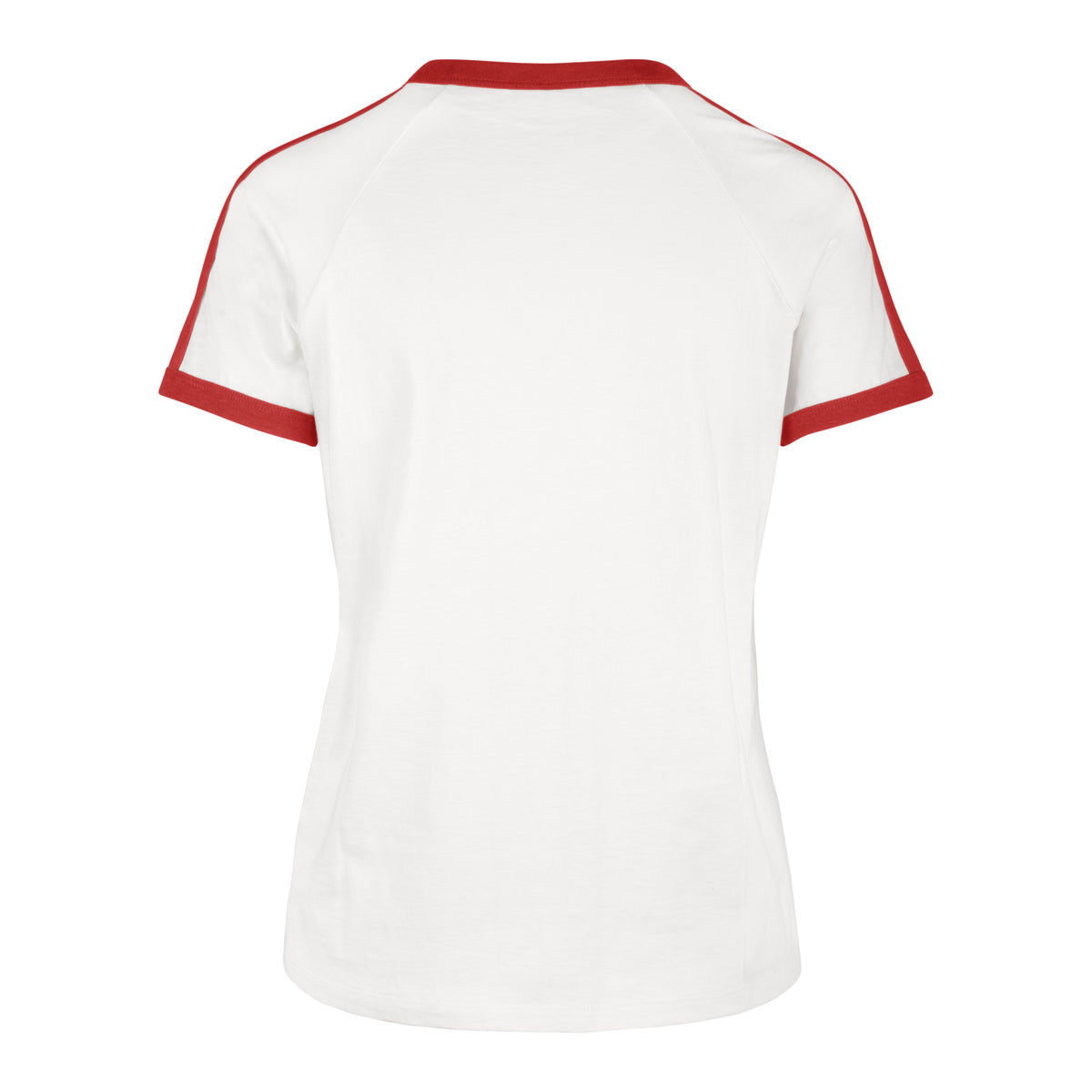 CINCINNATI REDS SWEET HEAT '47 PEYTON TEE WOMENS