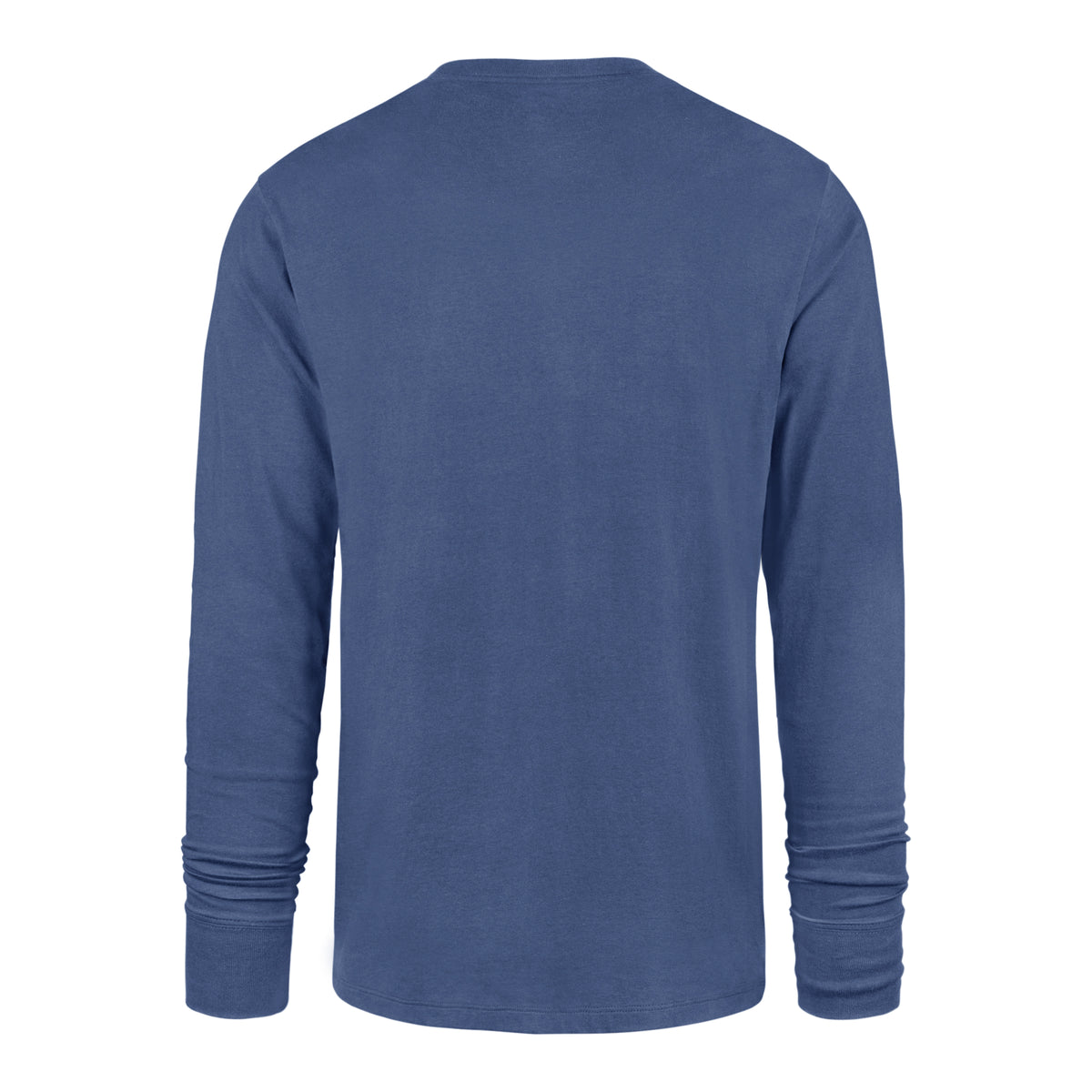 KANSAS CITY ROYALS DISSIPATE '47 FRANKLIN LONG SLEEVE TEE