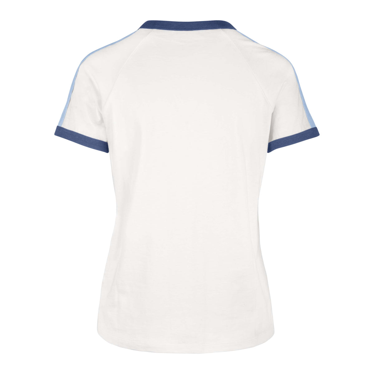 KANSAS CITY ROYALS SWEET HEAT '47 PEYTON TEE WOMENS