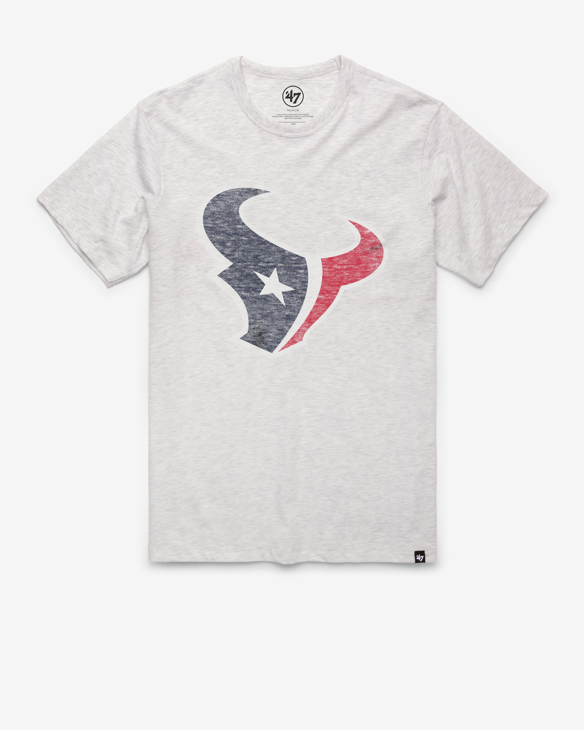 HOUSTON TEXANS PREMIER '47 FRANKLIN TEE