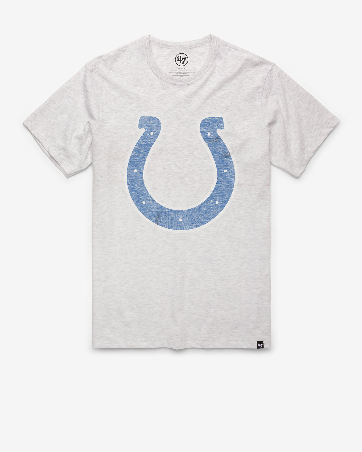 INDIANAPOLIS COLTS PREMIER '47 FRANKLIN TEE