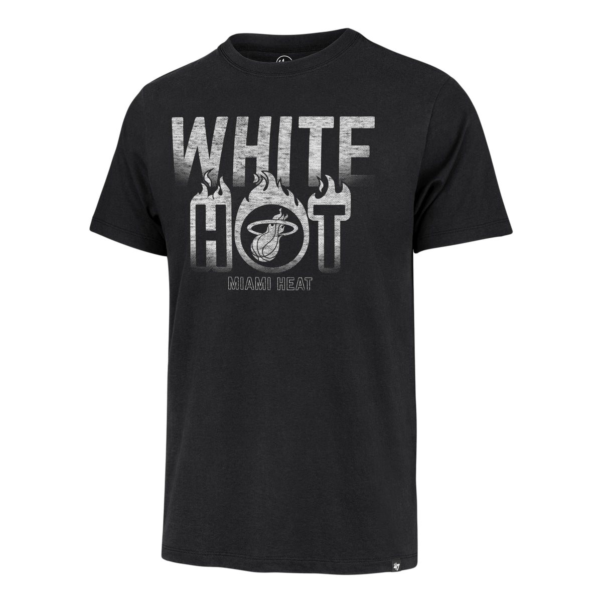 MIAMI HEAT REGIONAL '47 FRANKLIN TEE