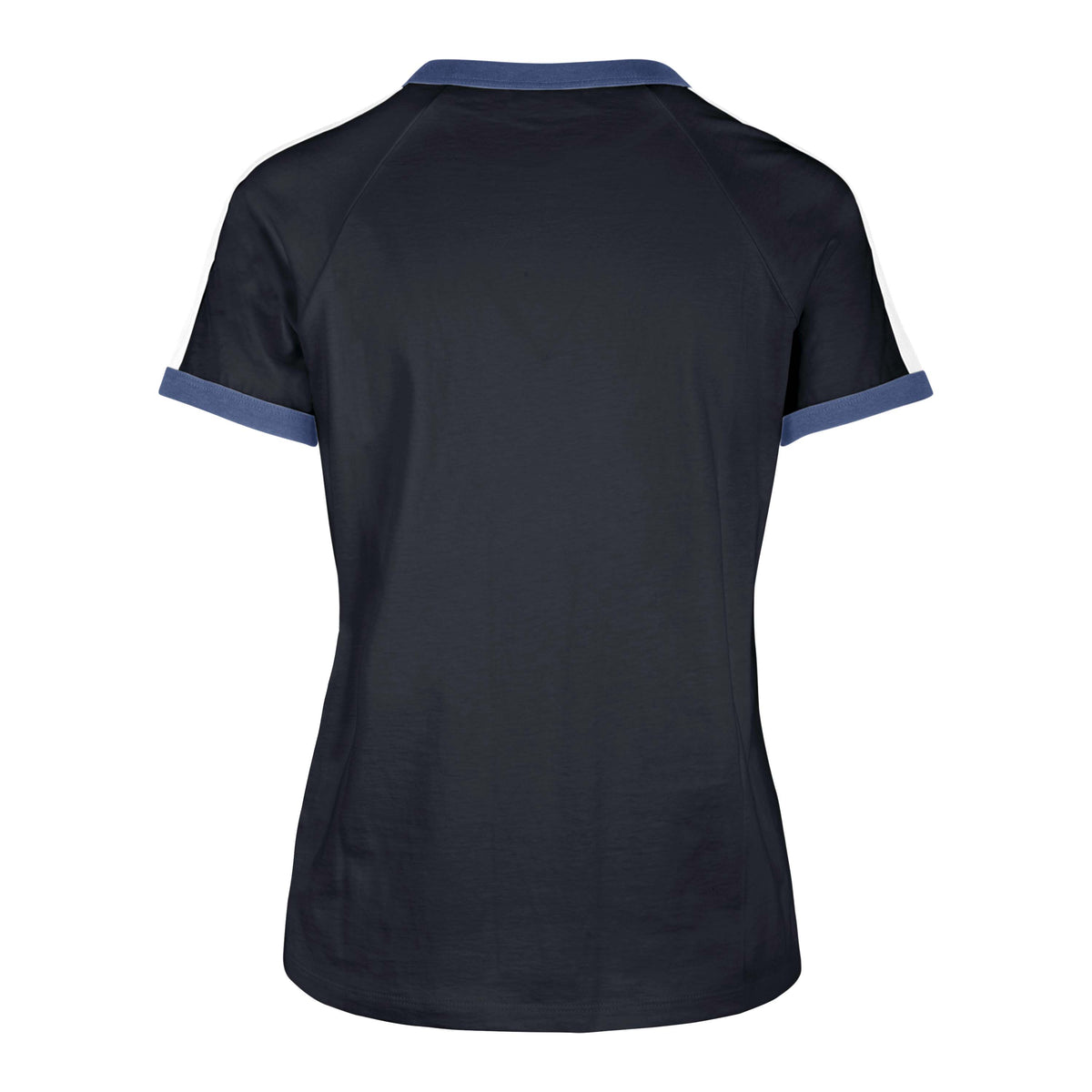 LOS ANGELES DODGERS CITY CONNECT SWEET HEAT '47 PEYTON TEE WOMEN
