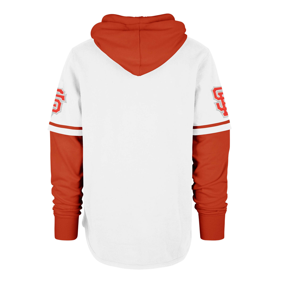SAN FRANCISCO GIANTS CITY CONN CC TRIFECTA '47 SHORTSTOP PULLOVER