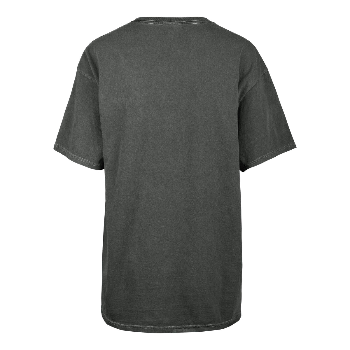 CHICAGO BULLS VINTAGE '47 TUBULAR BOYFRIEND TEE WOMENS