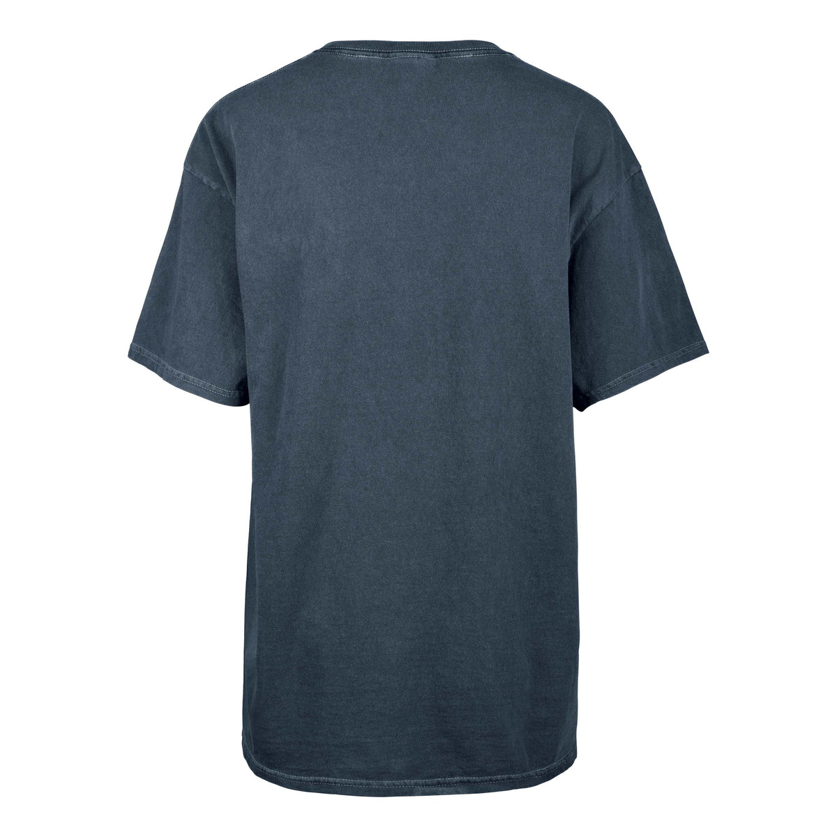DALLAS MAVERICKS VINTAGE '47 TUBULAR BOYFRIEND TEE WOMENS