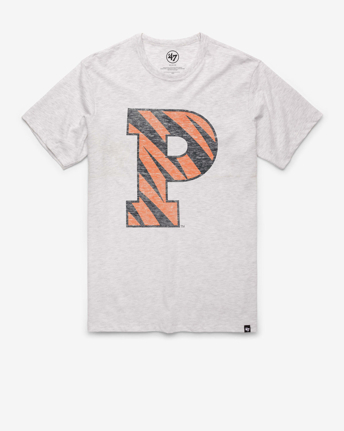 PRINCETON TIGERS PREMIER '47 FRANKLIN TEE