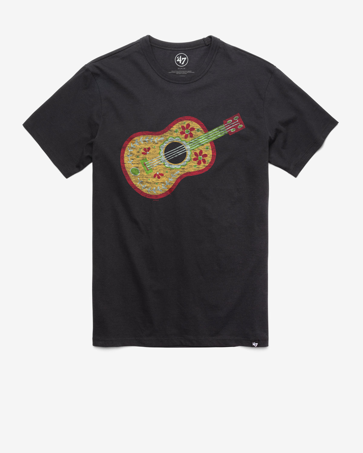CORPUS CHRISTI HOOKS COPA PREMIER '47 FRANKLIN TEE