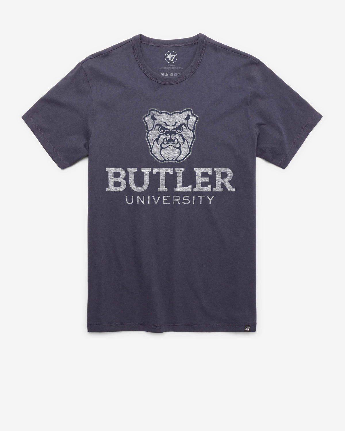 BUTLER BULLDOGS PREMIER '47 FRANKLIN TEE