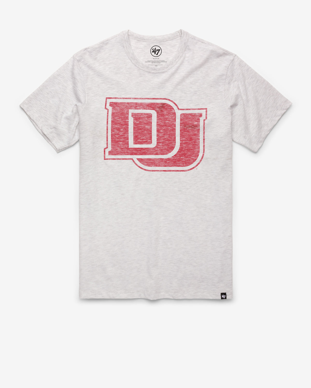 DENVER PIONEERS PREMIER '47 FRANKLIN TEE