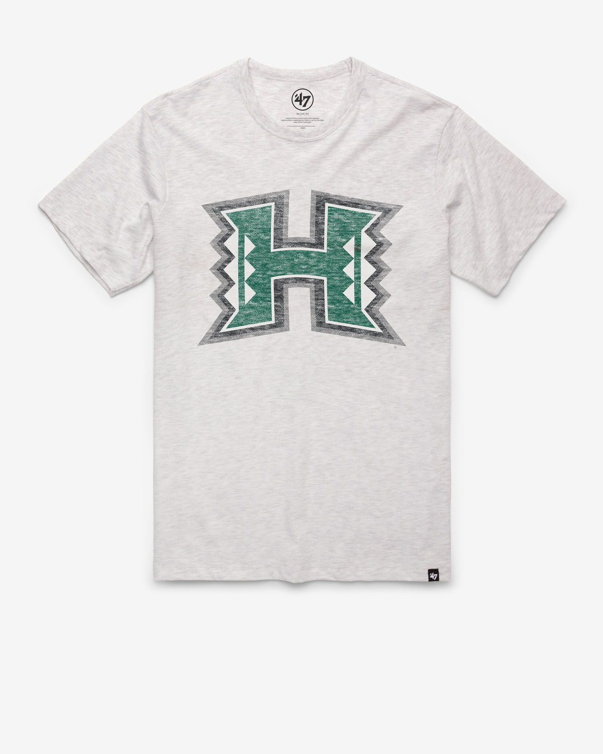 HAWAII RAINBOWS PREMIER '47 FRANKLIN TEE