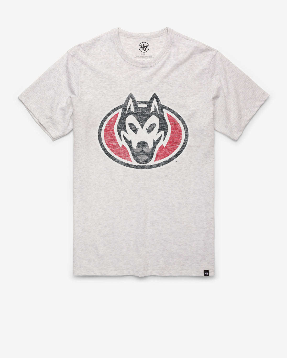 ST. CLOUD STATE HUSKIES PREMIER '47 FRANKLIN TEE