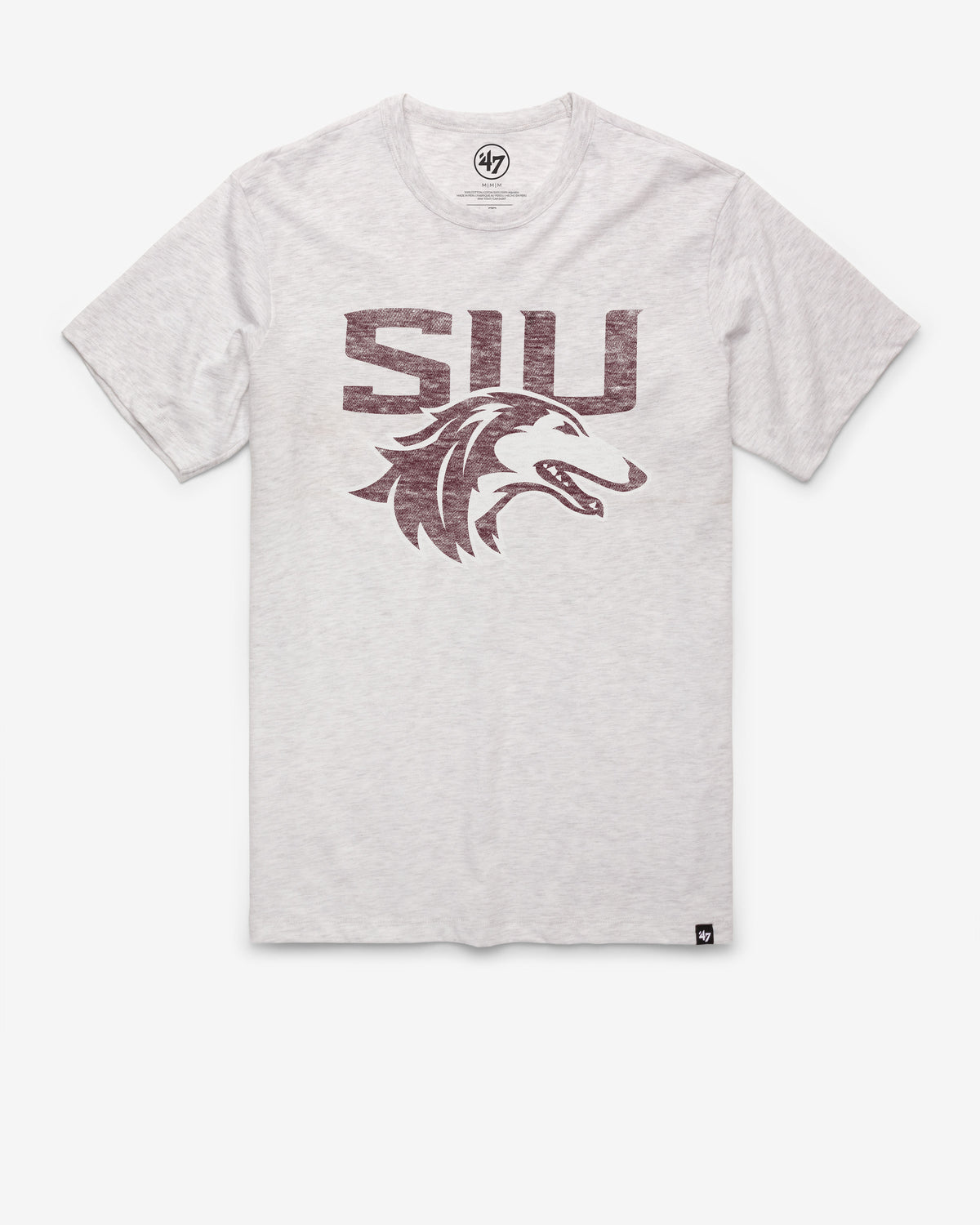 SOUTHERN ILLINOIS SALUKIS PREMIER '47 FRANKLIN TEE