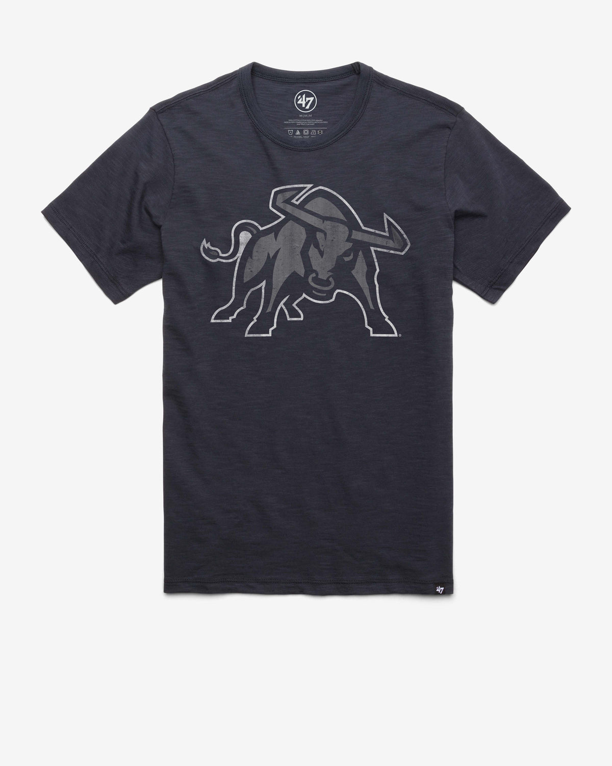 UTAH STATE AGGIES GRIT '47 SCRUM TEE