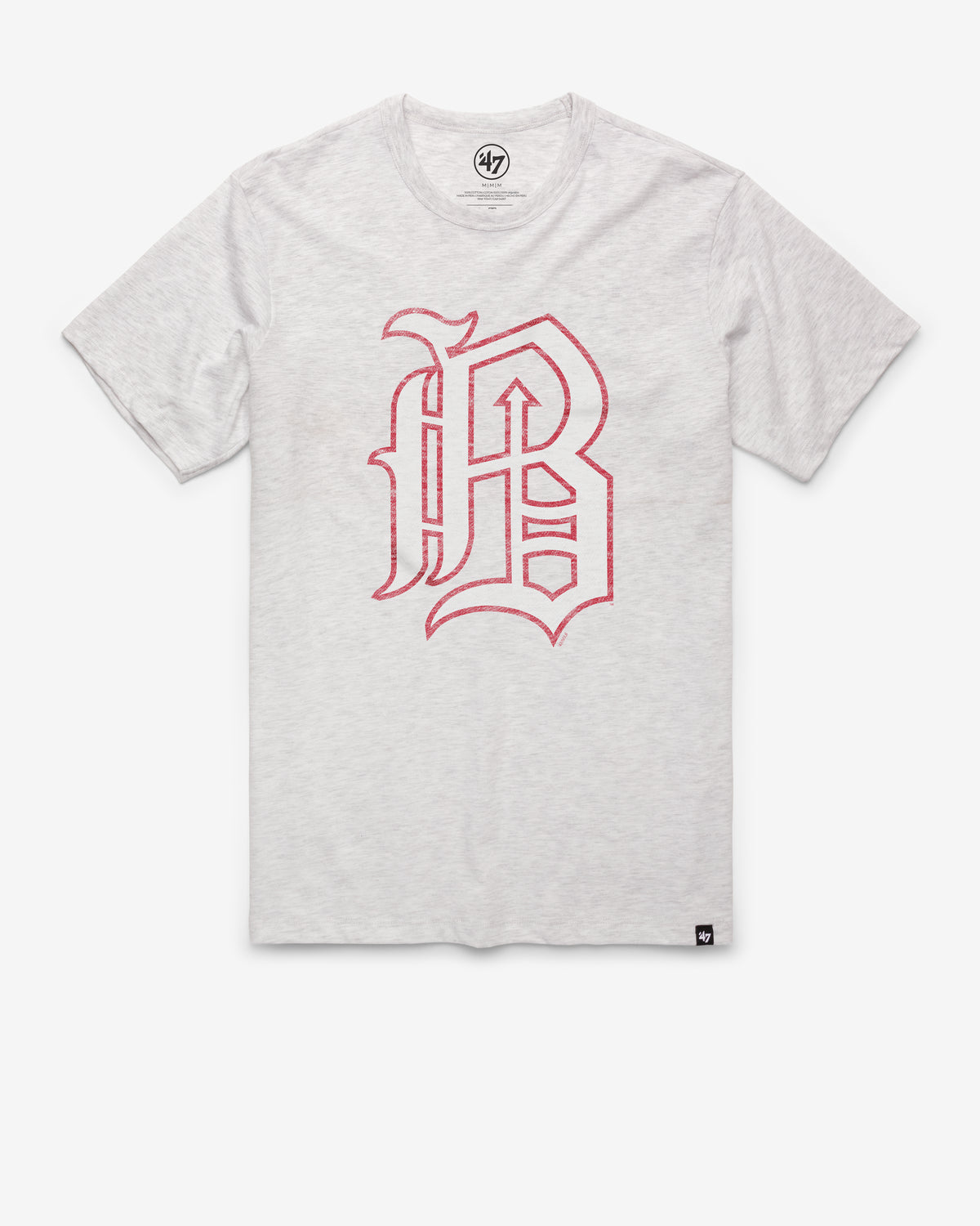 BIRMINGHAM BARONS PREMIER '47 FRANKLIN TEE