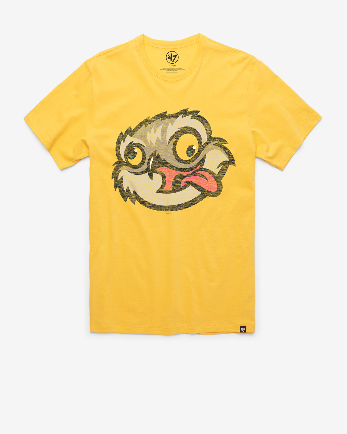 LANSING LUGNUTS COPA PREMIER '47 FRANKLIN TEE
